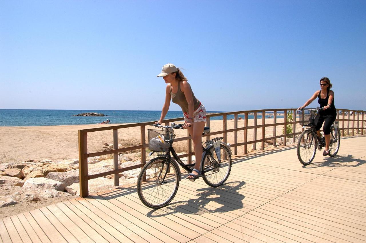 Apartamento Bellavista Miami Playa Eksteriør bilde