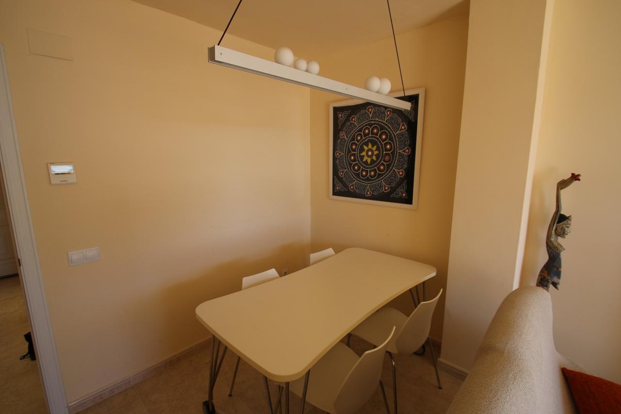 Apartamento Bellavista Miami Playa Eksteriør bilde