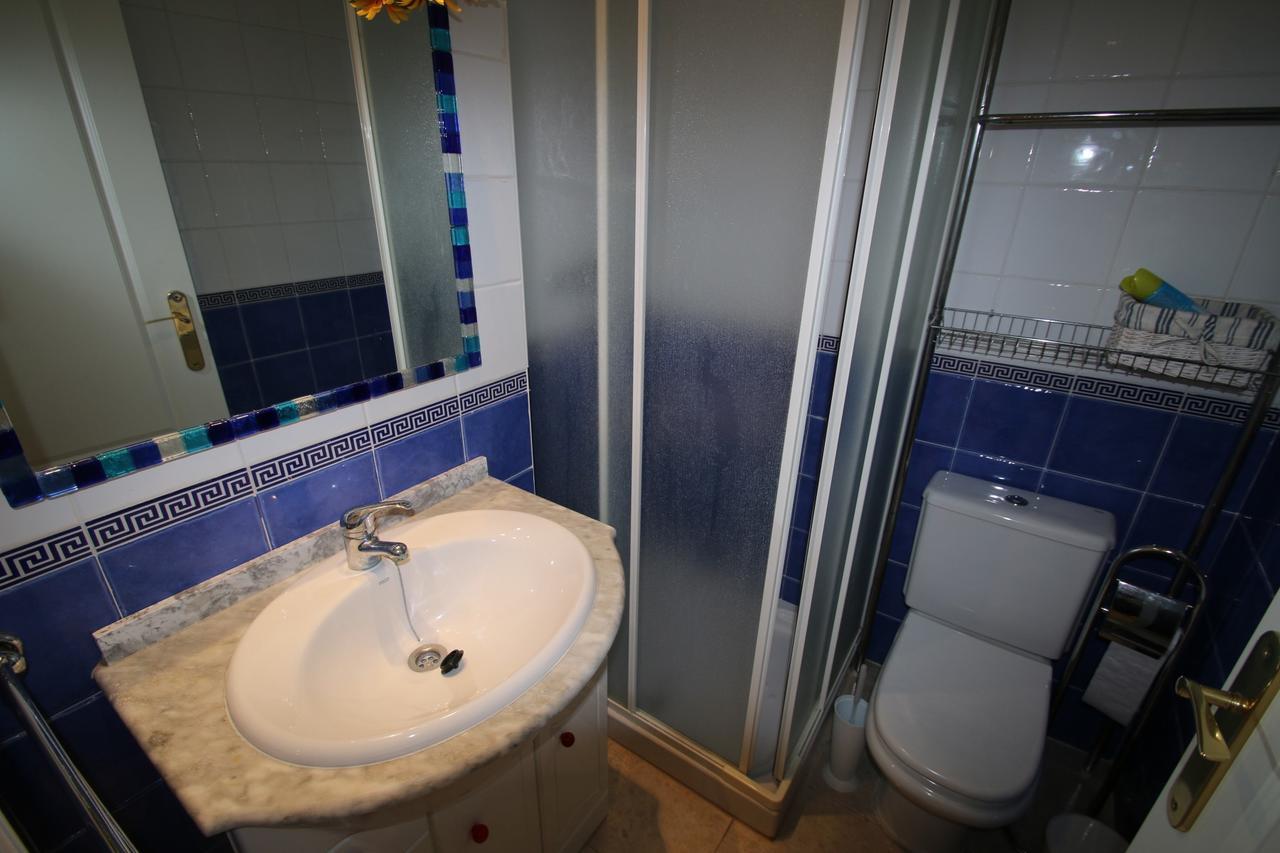 Apartamento Bellavista Miami Playa Eksteriør bilde