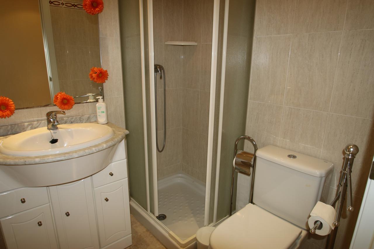 Apartamento Bellavista Miami Playa Eksteriør bilde