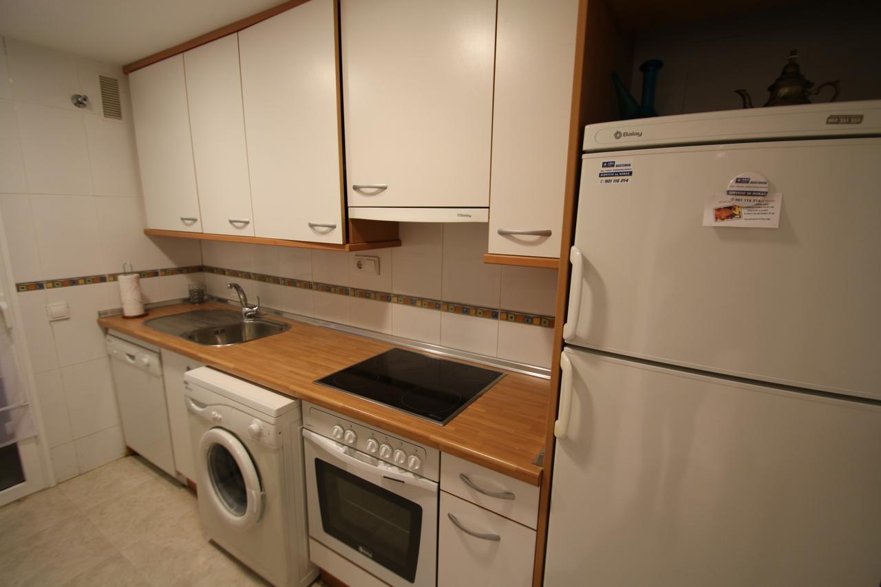 Apartamento Bellavista Miami Playa Eksteriør bilde