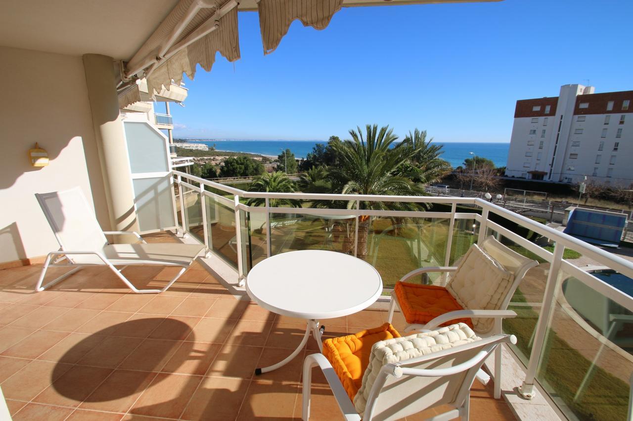 Apartamento Bellavista Miami Playa Eksteriør bilde